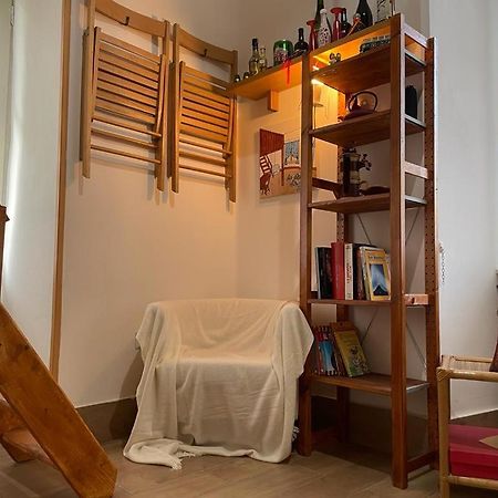 Apartamento La Casa Di Rosi Nápoles Exterior foto